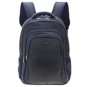 Mochila Porta Notebook 15.6” Conecta Azul- Tonin