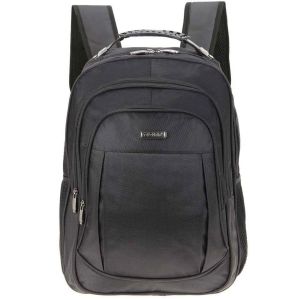 Mochila Notebook Executiva 15.6" Preto – Tonin