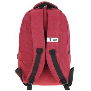 Mochila Porta Notebook Aloha Vermelha - Tonin