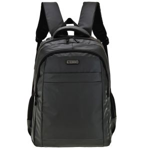 Mochila Porta Notebook Luminous 2133 Preto - Tonin