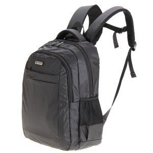 Mochila Porta Notebook Luminous 2133 Preto - Tonin
