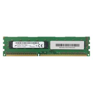 Memória RAM servidor 8GB DDR3 - Micron