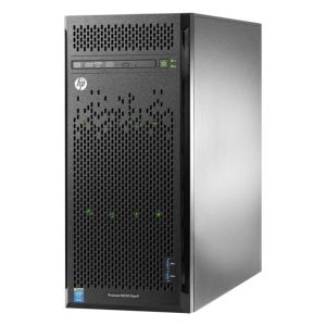 Servidor Ml 110 Gen9 E51603 V3 08gb 2 X 1tb – HP USADO