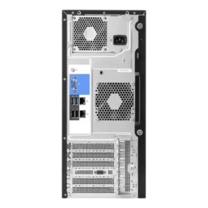 Servidor Ml 110 Gen9 E51603 V3 08gb 2 X 1tb – HP USADO