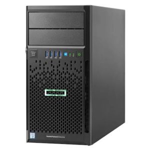 Servidor Ml30 G9 E31220 V5 08gb 2 X 1tb – HP USADO
