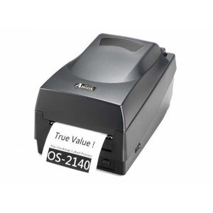 Impressora Térmica de Etiquetas OS-2140 Preto - Argox 