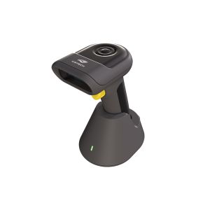 Leitor Código de Barras 1D/2D S/ Fio + BT – C3Tech