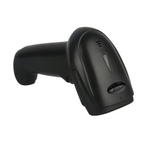 Leitor de Código de Barras 1D/2D USB LB-110BK - C3Tech