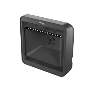 Leitor de Código de Barras 1D/2D Usb LB-D2100BK - C3Tech