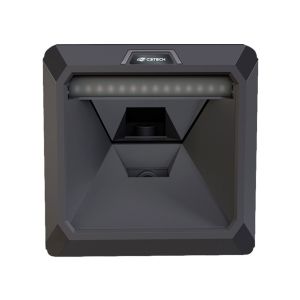 Leitor de Código de Barras 1D/2D Usb LB-D2200BK - C3Tech
