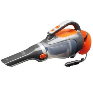 Aspirador portátil p/automóvel 12v BDCV610-LA – Black + Decker