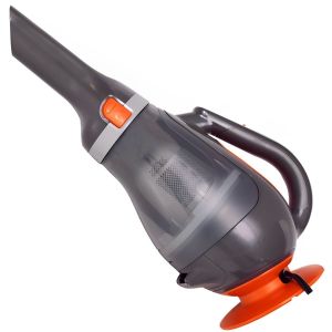 Aspirador portátil p/automóvel 12v BDCV610-LA – Black + Decker