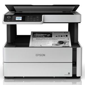 Impressora Multifuncional Monocromática M2170 - Epson 