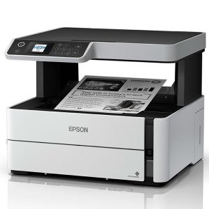 Impressora Multifuncional Monocromática M2170 - Epson 