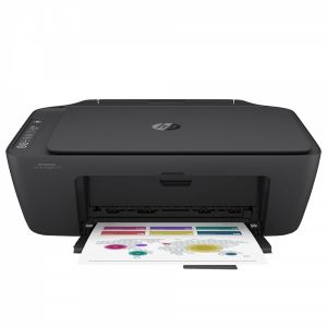Impressora Multifuncional DeskJet 2774 Ink Advantage  Bivolt - HP