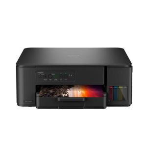 Impressora Multifuncional tank Bivolt Colorida A4 wi-fi USB DCP-T430W- Brother