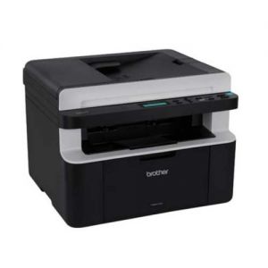 Impressora Multifuncional Laser Mono Dcp-1617Nw - Brother