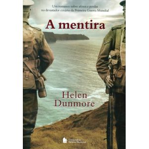 Livro: A Mentira - Helen Dunmore