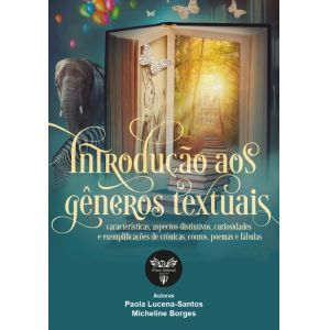 Introdução aos Gêneros Textuais - Paola e Micheline