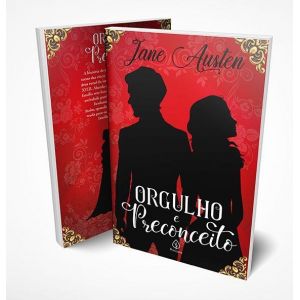 Coleção Especial 5 Volumes - Jane Austen
