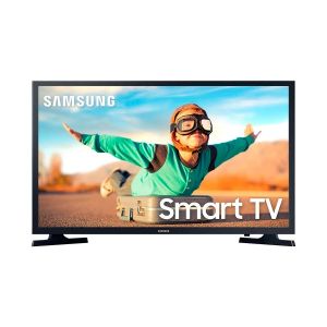 Smart TV 32 Polegadas LED 2 HDMI USB Wi-Fi HDR - Samsung