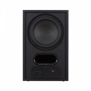 Soundbar SB180 2.1 Canais 110W RMS JBLSB180BLKBR - JBL