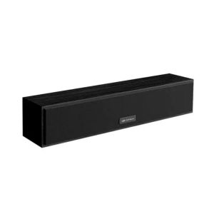 SoundBar 2.0 SB-30BK Preto - C3Tech
