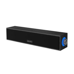 SoundBar 2.0 SB-30BK Preto - C3Tech