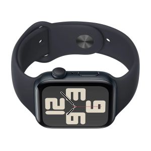 Apple Watch Se 2 44mm Midnight Sport Band – Apple