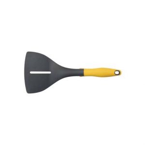 Espátula Larga Nylon Linha Aroma 8656 - Mor