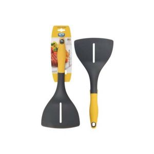 Espátula Larga Nylon Linha Aroma 8656 - Mor