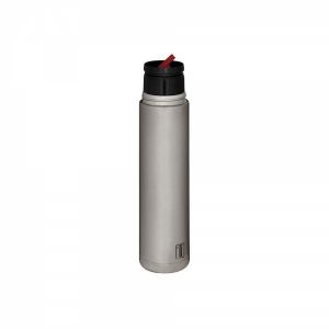 Garrafa Térmica 1 Litro Total Aço Inox Fit 25105101 - Mor