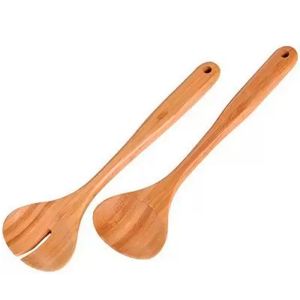 Conjunto Saladeira 3 Peças Bamboo 8445 - Mor