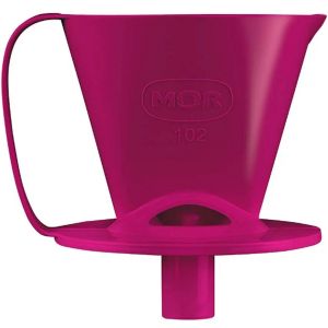 Conjunto Amábile Bule E Suporte Para Coador De Café 25107804 - Mor