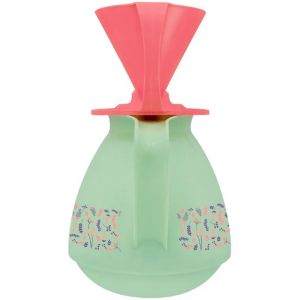 Conjunto Amábile Bule E Suporte Para Coador De Café 25107805 - Mor