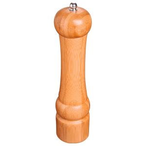 Moedor Pimenta Bamboo 008448 - Mor