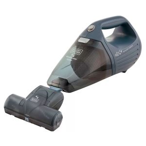 Aspirador de Pó Elétrico Portátil APS1200PET 220V - Black+Decker