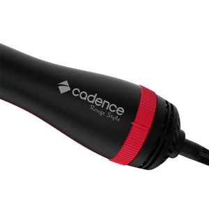 Escova Secadora Rouge Style 4 em 1 220V - Cadence