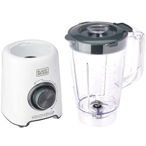 Liquidificador Fusion Control 2L Branco L800-B2 220V - Black&Decker