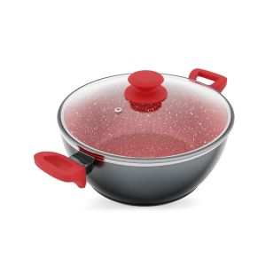 Caçarola com Tampa 6,1l Redstone PPH280ACR – Philco