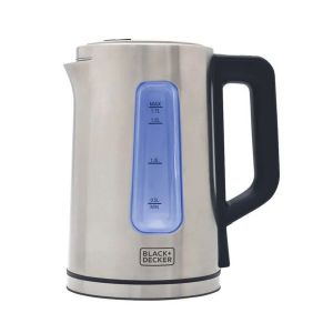 Jarra Elétrica Programável KEPG-B2 220V – Black + Decker