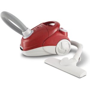 Aspirador De Pó 1250w 220V Vermelho – Britânia