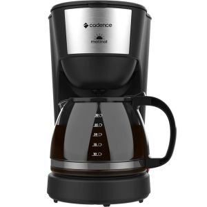Cafeteira Elétrica Matinal 1,25l CAF620 220V - Cadence