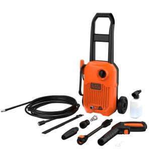 Lavadora Alta Pressão 1740 Libras 1500W 220V BEPW1750-B2 220 - Black+Decker