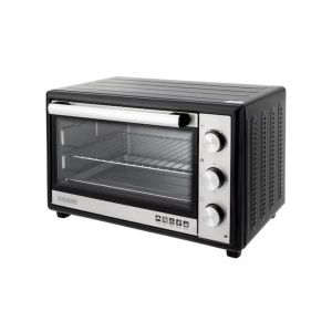 Forno Elétrico 46L FT46-B2 Preto 220V - Black + Decker