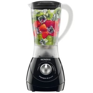 Liquidificador Power Black 2L 220V – Mondial