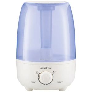 Umidificador de Ar BUD04B Ultrassônico 4,8L – Britânia