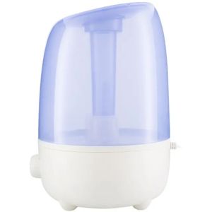 Umidificador de Ar BUD04B Ultrassônico 4,8L – Britânia