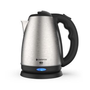 Chaleira Elétrica Inox Super 1,8L CEL821 220V - Cadence