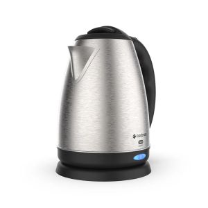 Chaleira Elétrica Inox Super 1,8L CEL821 220V - Cadence